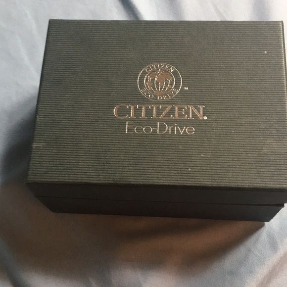 Citizen eco-drive charm bracelet quartz watch - Picture 7 of 8